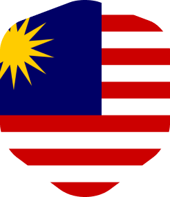 Malaysia Flag